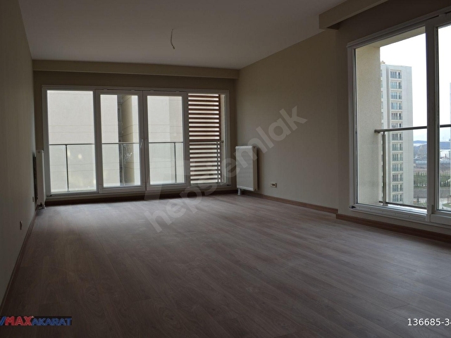 CEM YILMAZ dan RESİM İSTANBUL SİTESİ KİRALIK 187 M2 DAİRE - Görsel 3