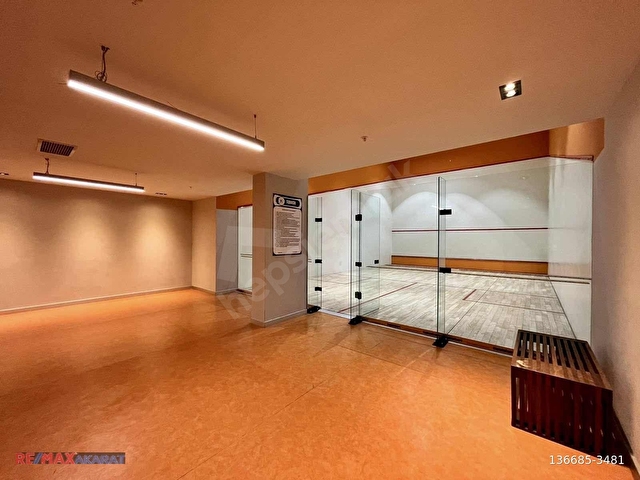 CEM YILMAZ dan RESİM İSTANBUL SİTESİ KİRALIK 187 M2 DAİRE - Görsel 23
