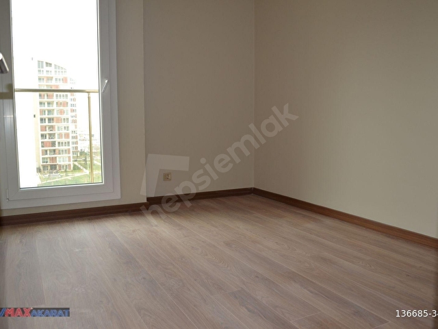 CEM YILMAZ dan RESİM İSTANBUL SİTESİ KİRALIK 187 M2 DAİRE - Görsel 11