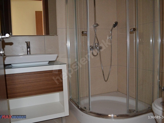 CEM YILMAZ dan RESİM İSTANBUL SİTESİ KİRALIK 187 M2 DAİRE - Görsel 13