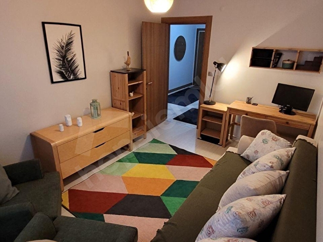 ERA JOY BEYAZ KONAKLAR SİTESİ YENİ LÜKS EŞYALI 3+1 KİRALIK DAİRE - Görsel 21