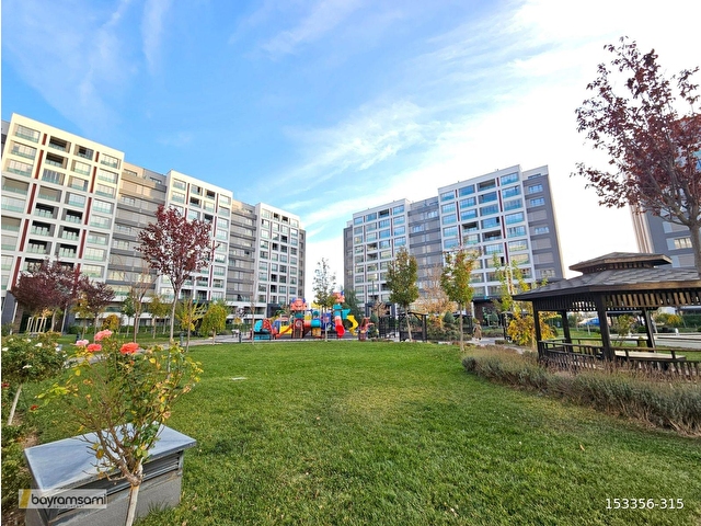 YAZIR MAHALLESİ ADAPARK KONUTLARINDA 4+1 SATILIK SİTE İÇİ ULTRA LÜX FIRSAT DAİRE