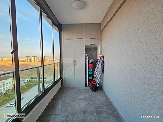 YAZIR MAHALLESİ ADAPARK KONUTLARINDA 4+1 SATILIK SİTE İÇİ ULTRA LÜX FIRSAT DAİRE - Görsel 9