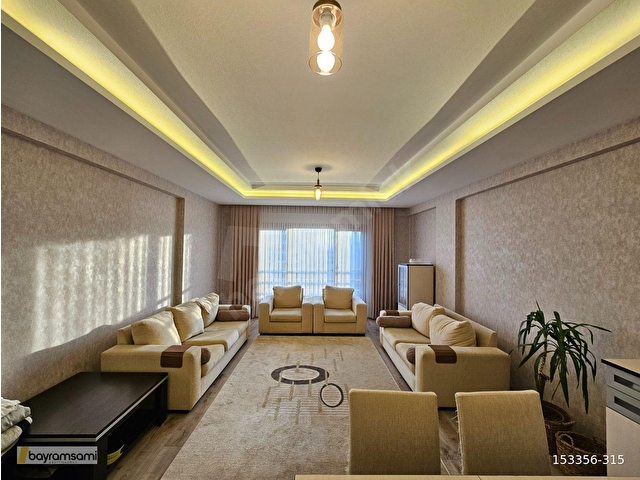 YAZIR MAHALLESİ ADAPARK KONUTLARINDA 4+1 SATILIK SİTE İÇİ ULTRA LÜX FIRSAT DAİRE - Görsel 23
