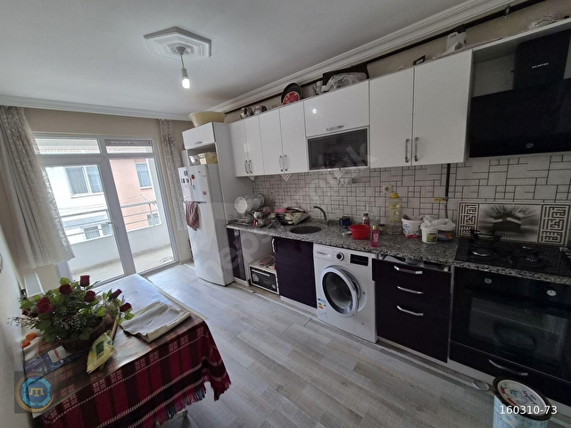 [KIRIM] EMEK MAH. ALBAYRAK BULV. YAKINI KİRALIK 2+1 DAİRE - Görsel 2