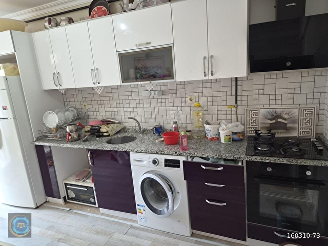 [KIRIM] EMEK MAH. ALBAYRAK BULV. YAKINI KİRALIK 2+1 DAİRE - Görsel 3