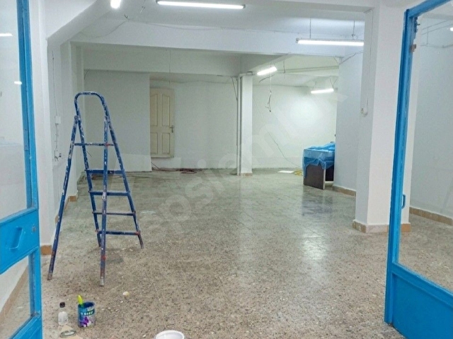 BAGCILAR KİRALIK DÜKKAN 130 m2 - Görsel 4