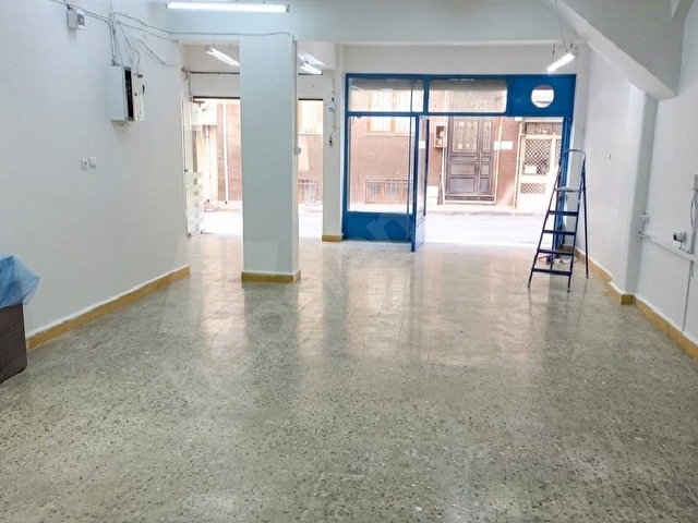 BAGCILAR KİRALIK DÜKKAN 130 m2 - Görsel 5