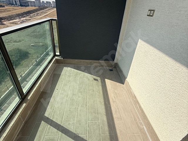 CNR DEN ASTİM PARK MODERN DE 2+1 SIFIR GÜVENLİKLİ KİRALIK DAİRE - Görsel 14