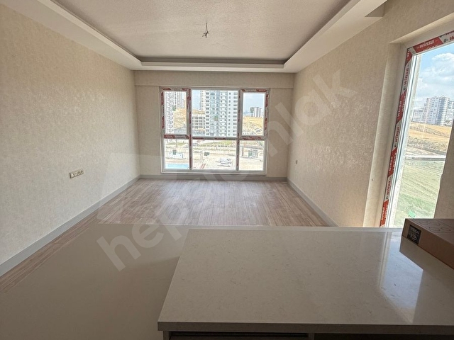 CNR DEN ASTİM PARK MODERN DE 2+1 SIFIR GÜVENLİKLİ KİRALIK DAİRE - Görsel 11