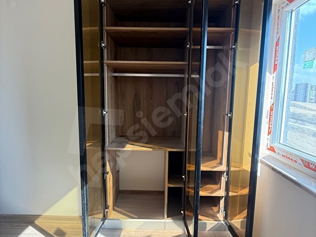 CNR DEN ASTİM PARK MODERN DE 2+1 SIFIR GÜVENLİKLİ KİRALIK DAİRE - Görsel 19