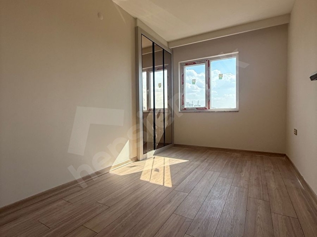 CNR DEN ASTİM PARK MODERN DE 2+1 SIFIR GÜVENLİKLİ KİRALIK DAİRE - Görsel 18