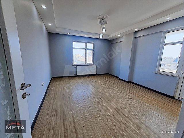 YUSUFTAN ORHANLI MH.CADDE ÜZERİNDE İÇİ SIFIR YAPILI 2+1 LÜKS DAİ - Görsel 11