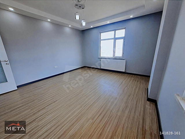 YUSUFTAN ORHANLI MH.CADDE ÜZERİNDE İÇİ SIFIR YAPILI 2+1 LÜKS DAİ - Görsel 12