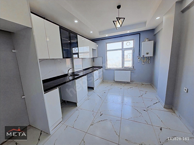 YUSUFTAN ORHANLI MH.CADDE ÜZERİNDE İÇİ SIFIR YAPILI 2+1 LÜKS DAİ - Görsel 24