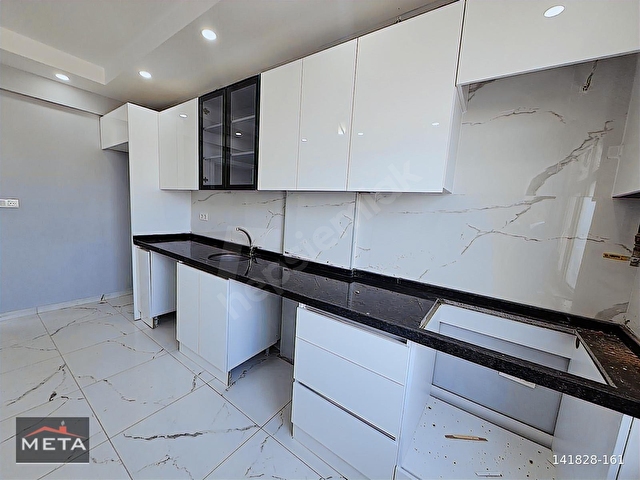 YUSUFTAN ORHANLI MH.CADDE ÜZERİNDE İÇİ SIFIR YAPILI 2+1 LÜKS DAİ - Görsel 23