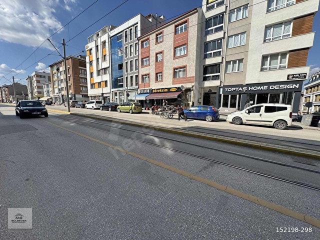 EMEK MAH.ERTAŞ CADDESİ ÜZERİ YATIRIM FIRSATI SATILIK İŞYERİ - Görsel 3