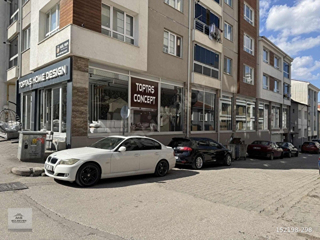 EMEK MAH.ERTAŞ CADDESİ ÜZERİ YATIRIM FIRSATI SATILIK İŞYERİ - Görsel 5