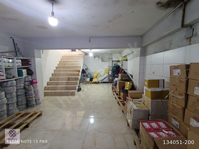 ANTAKYA ŞEHİR MERKEZİNDE PRİMEMALL AVM KARŞISI SATİLİK 130 MT İŞ YERİ - Görsel 9