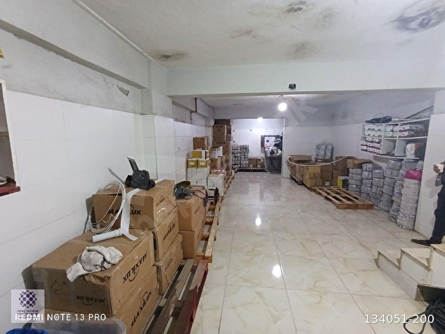 ANTAKYA ŞEHİR MERKEZİNDE PRİMEMALL AVM KARŞISI SATİLİK 130 MT İŞ YERİ - Görsel 10