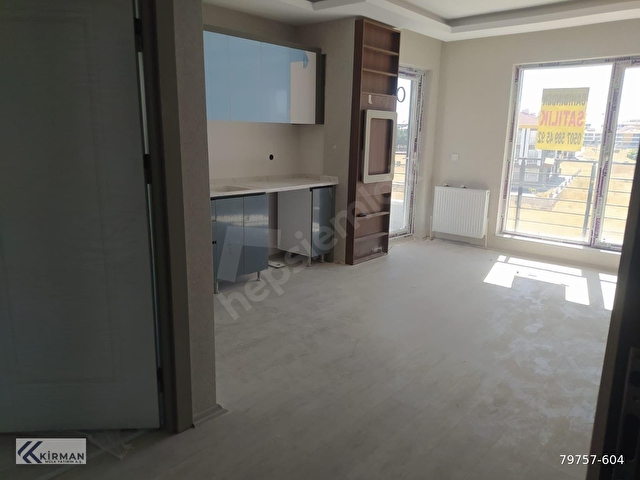ÇUBUK ESENBOĞA MERKEZ MAHALLESİNDE 1+1 DAİRE - Görsel 10