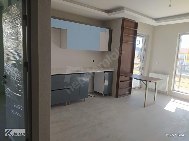 ÇUBUK ESENBOĞA MERKEZ MAHALLESİNDE 1+1 DAİRE - Görsel 7
