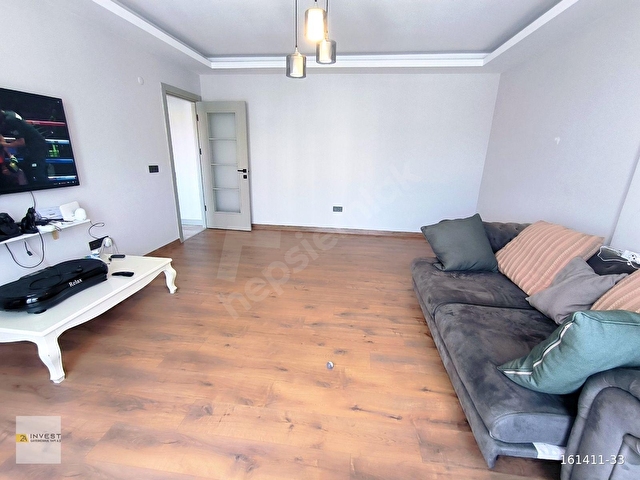 NEVA ÇENGELKÖY 3+1 130 m2 YERDEN ISITMA OTOPARK EBEVEYN BANYO - Görsel 5