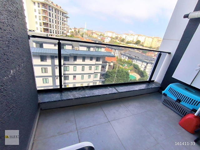 NEVA ÇENGELKÖY 3+1 130 m2 YERDEN ISITMA OTOPARK EBEVEYN BANYO - Görsel 19