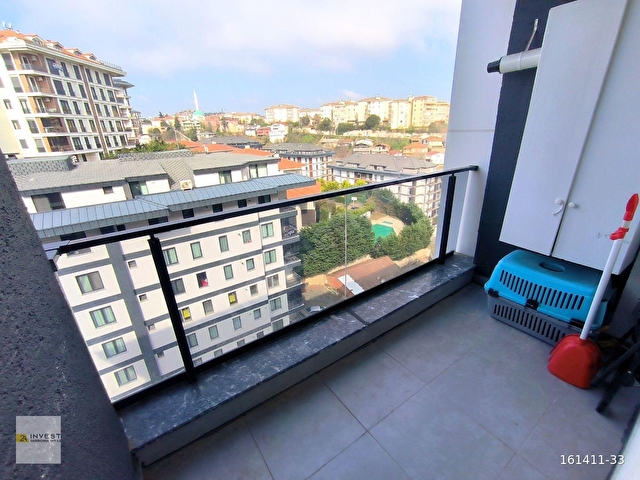 NEVA ÇENGELKÖY 3+1 130 m2 YERDEN ISITMA OTOPARK EBEVEYN BANYO - Görsel 18
