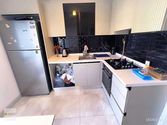 NEVA ÇENGELKÖY 3+1 130 m2 YERDEN ISITMA OTOPARK EBEVEYN BANYO - Görsel 13
