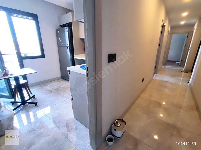 NEVA ÇENGELKÖY 3+1 130 m2 YERDEN ISITMA OTOPARK EBEVEYN BANYO - Görsel 21