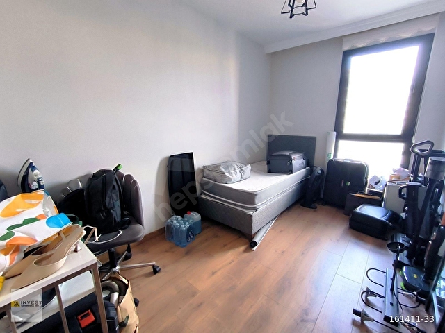 NEVA ÇENGELKÖY 3+1 130 m2 YERDEN ISITMA OTOPARK EBEVEYN BANYO - Görsel 26