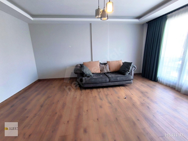 NEVA ÇENGELKÖY 3+1 130 m2 YERDEN ISITMA OTOPARK EBEVEYN BANYO - Görsel 7