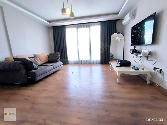 NEVA ÇENGELKÖY 3+1 130 m2 YERDEN ISITMA OTOPARK EBEVEYN BANYO