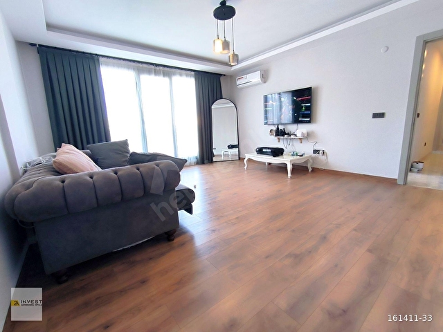 NEVA ÇENGELKÖY 3+1 130 m2 YERDEN ISITMA OTOPARK EBEVEYN BANYO - Görsel 2