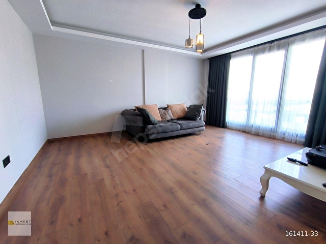 NEVA ÇENGELKÖY 3+1 130 m2 YERDEN ISITMA OTOPARK EBEVEYN BANYO - Görsel 10