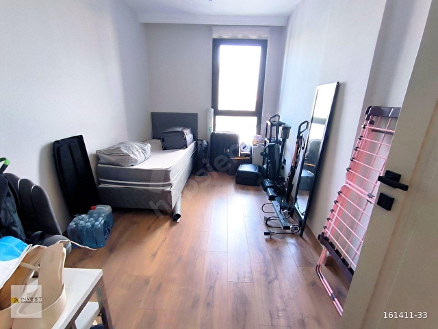 NEVA ÇENGELKÖY 3+1 130 m2 YERDEN ISITMA OTOPARK EBEVEYN BANYO - Görsel 27