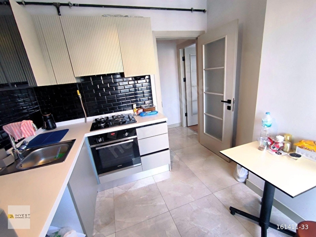 NEVA ÇENGELKÖY 3+1 130 m2 YERDEN ISITMA OTOPARK EBEVEYN BANYO - Görsel 15