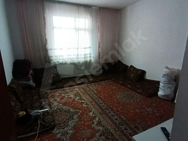 KONYA MERKEZ ZAFER MEYDANI 3+1 SATILIK DAİRE - Görsel 6