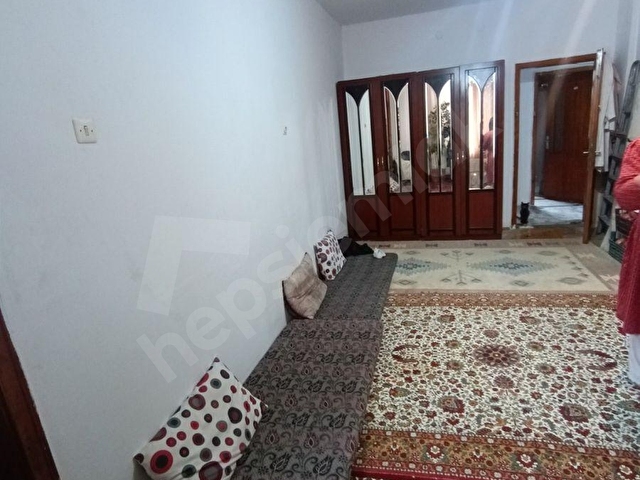 KONYA MERKEZ ZAFER MEYDANI 3+1 SATILIK DAİRE - Görsel 4