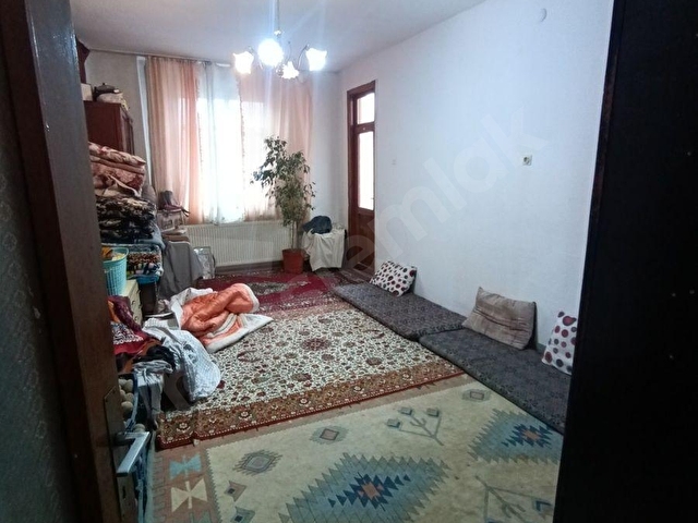 KONYA MERKEZ ZAFER MEYDANI 3+1 SATILIK DAİRE - Görsel 5