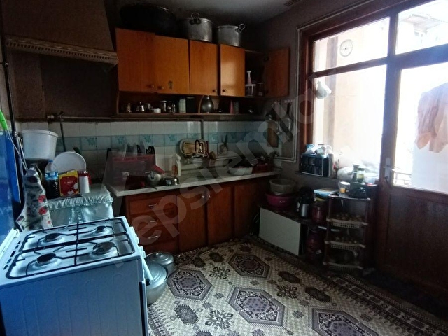 KONYA MERKEZ ZAFER MEYDANI 3+1 SATILIK DAİRE - Görsel 3