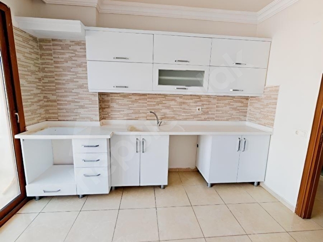 Piri Reis mahallesi kiralık 2+1 Daire - Görsel 13