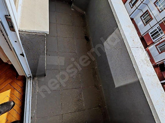 Mükemmel Konumda Geniş ve Ferah Kiralık Daire - Görsel 23