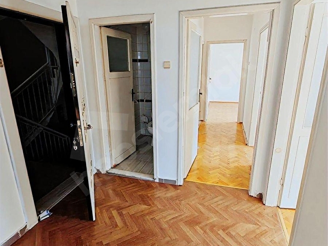 Mükemmel Konumda Geniş ve Ferah Kiralık Daire - Görsel 15