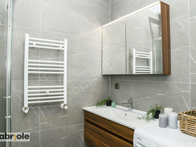 Kadıköy Metrobüs yanı manzaralı 2+1 Full eşyalı daire - Görsel 15