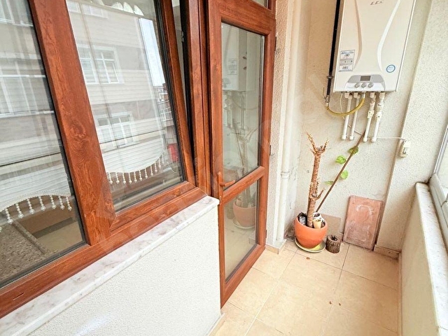 VOLKAN GYO  DAN SATILIK CEBECİ MAH 2+1 105M2 1.KAT DAİRE - Görsel 21