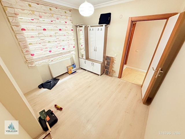 VOLKAN GYO  DAN SATILIK CEBECİ MAH 2+1 105M2 1.KAT DAİRE - Görsel 13