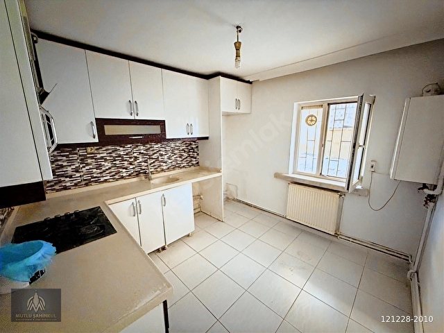 TUZLUÇAYIR MAH.285 SK SATILIK 2+1 DAİRE