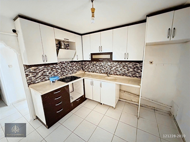 TUZLUÇAYIR MAH.285 SK SATILIK 2+1 DAİRE - Görsel 2